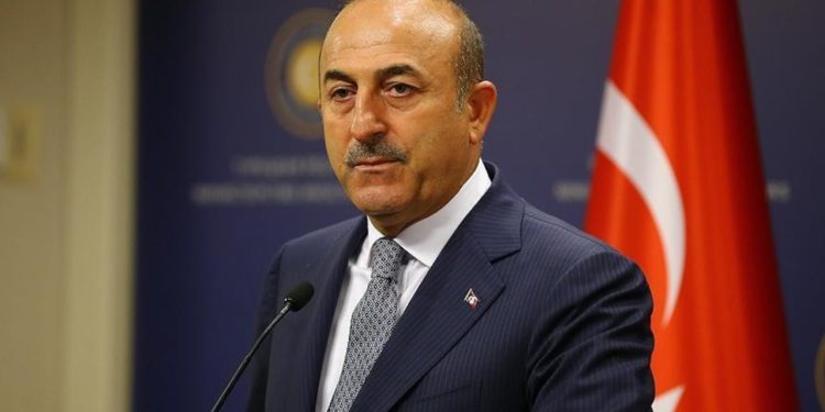 Çavuşoğlu’ndan ‘Ukrayna’ açıklaması: Bugün ya da yarın güzel haberler bekliyoruz