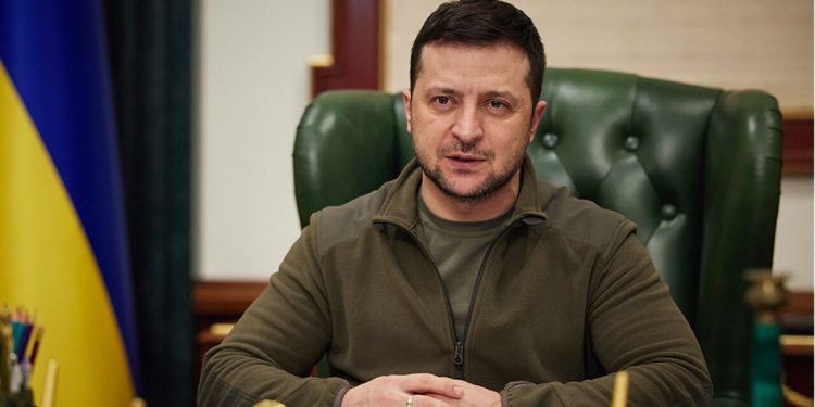 Zelenskiy: Rusya Savunma Bakanı Şoygu bir yerlerde kayboldu