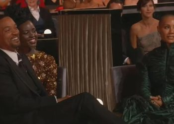 Jada Pinkett Smith’ten 94. Oscar Ödülleri’yle ilgili ilk açıklama: Bu bir iyileşme dönemi