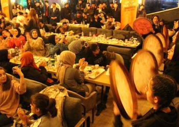 Mehmet Metiner’in ‘paylaşmayın’ dediği Kürtçe şarkı