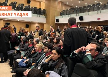 Altı yaşında çocuğa istismar davasında ‘usulde’ hata: İddianame okunmadan başladı